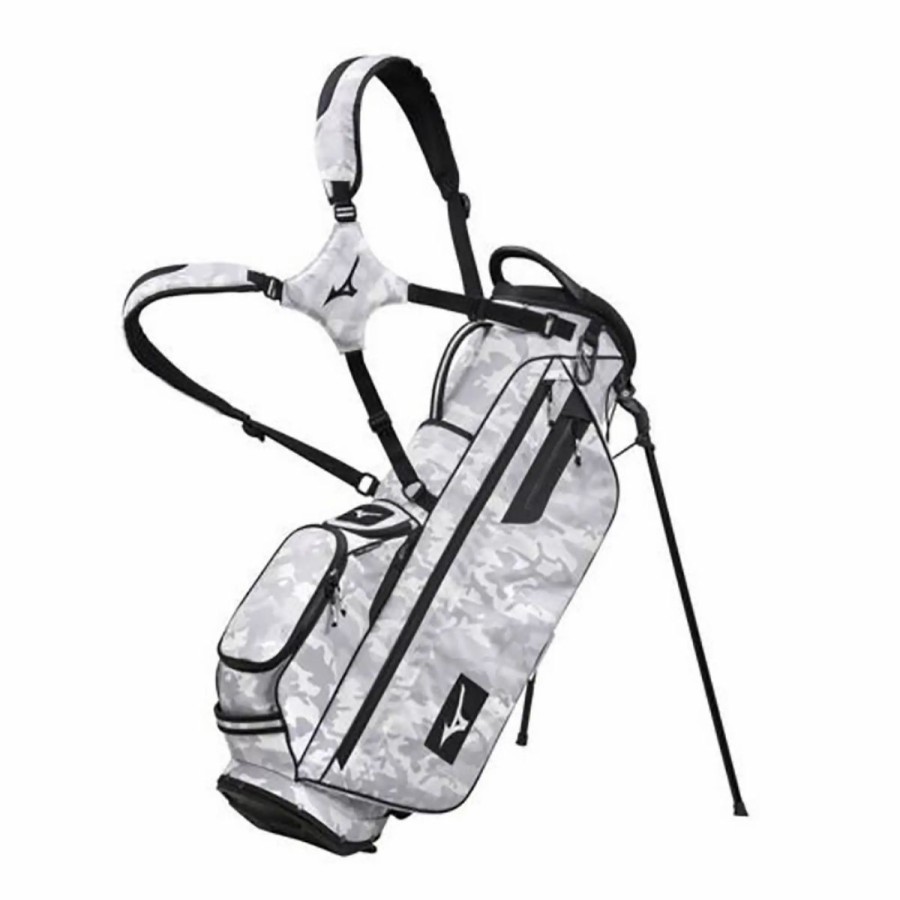 Bags * | Mizuno Br-D3 Golf Stand Bag