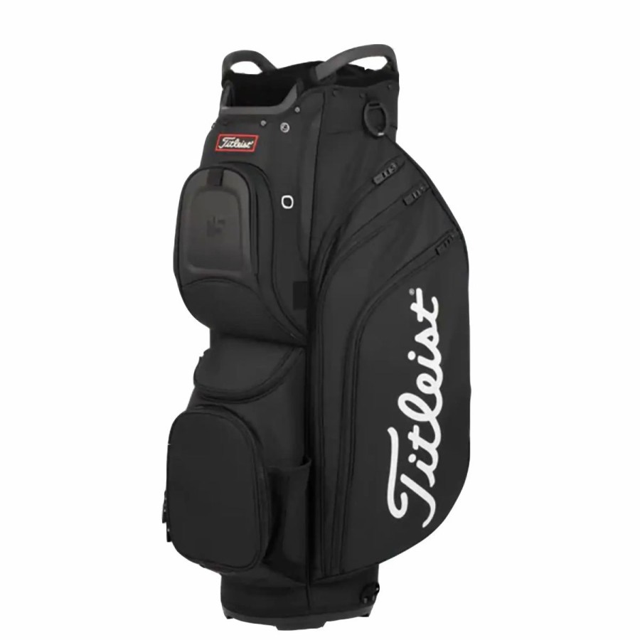 Bags * | Titleist Cart 15 Golf Bag