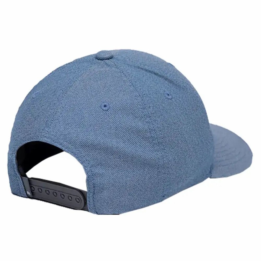 Accessories * | Travismathew No Curfew 2.0 Mens Golf Hat