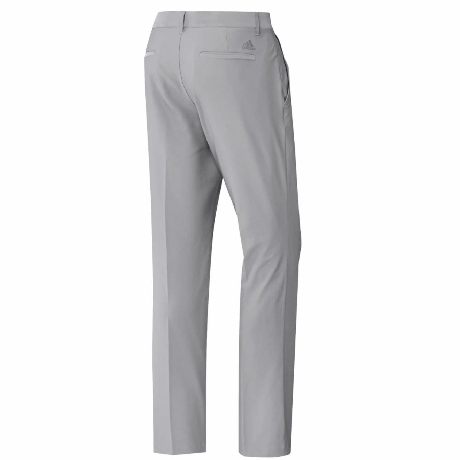 Clothes * | Adidas Golf Adidas Ultimate365 Classic Mens Golf Pants