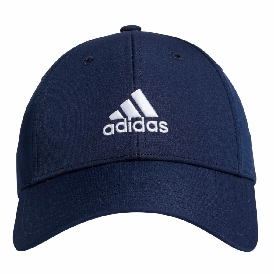 Kids Golf * | Adidas Golf Adidas Performance Brand Junior Golf Hat