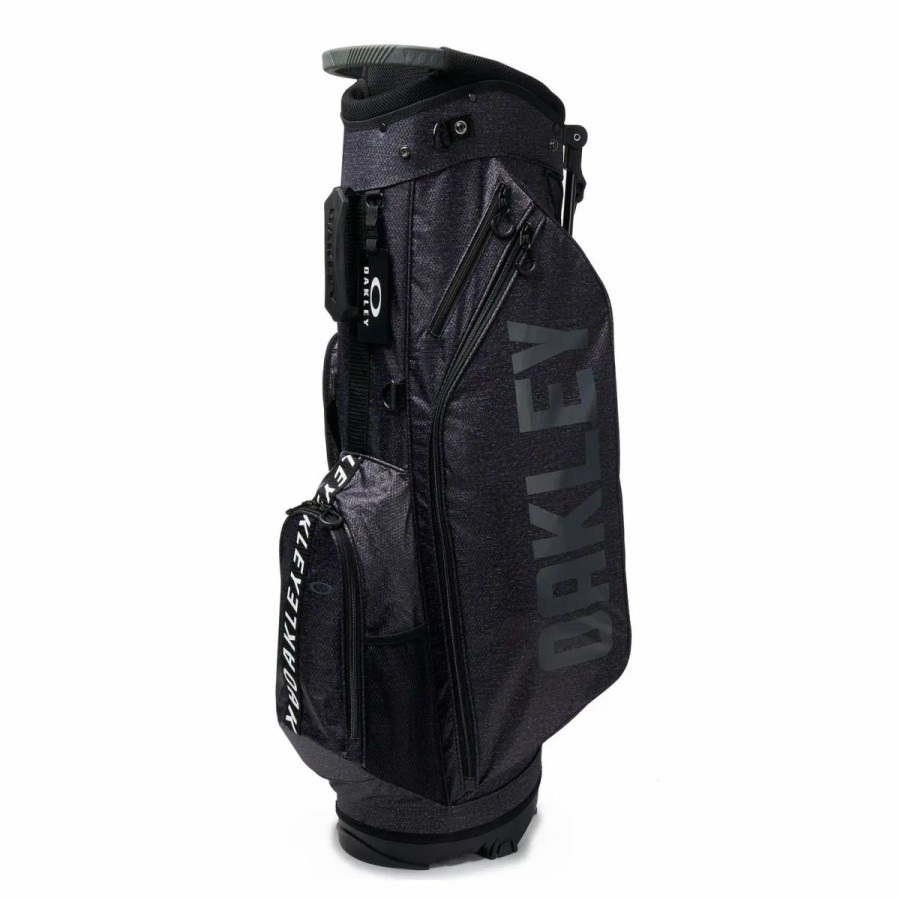 Bags * | Oakley Bg Stand 12.0 Golf Bag