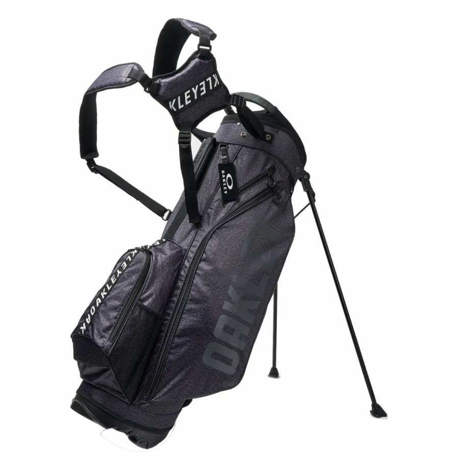 Bags * | Oakley Bg Stand 12.0 Golf Bag