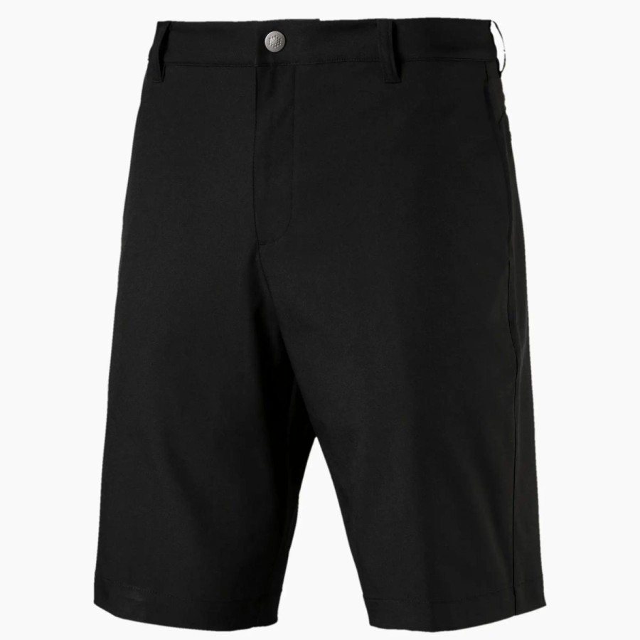 Clothes * | Puma Golf Puma Jackpot 10.5In Mens Golf Shorts