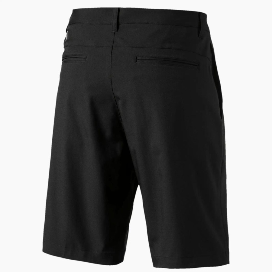 Clothes * | Puma Golf Puma Jackpot 10.5In Mens Golf Shorts