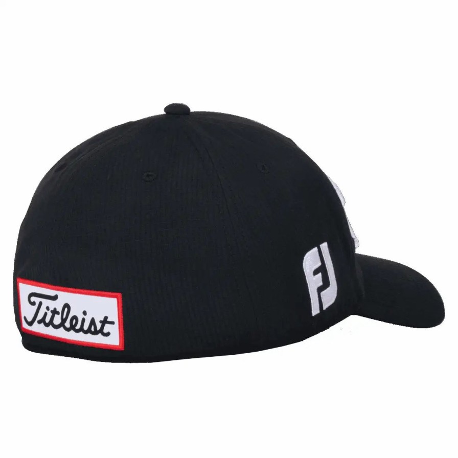 Accessories * | Titleist Tour Elite Legacy Mens Golf Hat