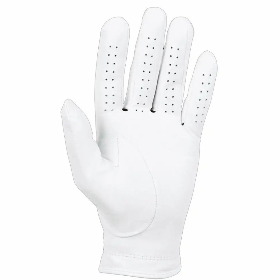 Accessories * | Titleist Perma-Soft Mens Golf Glove