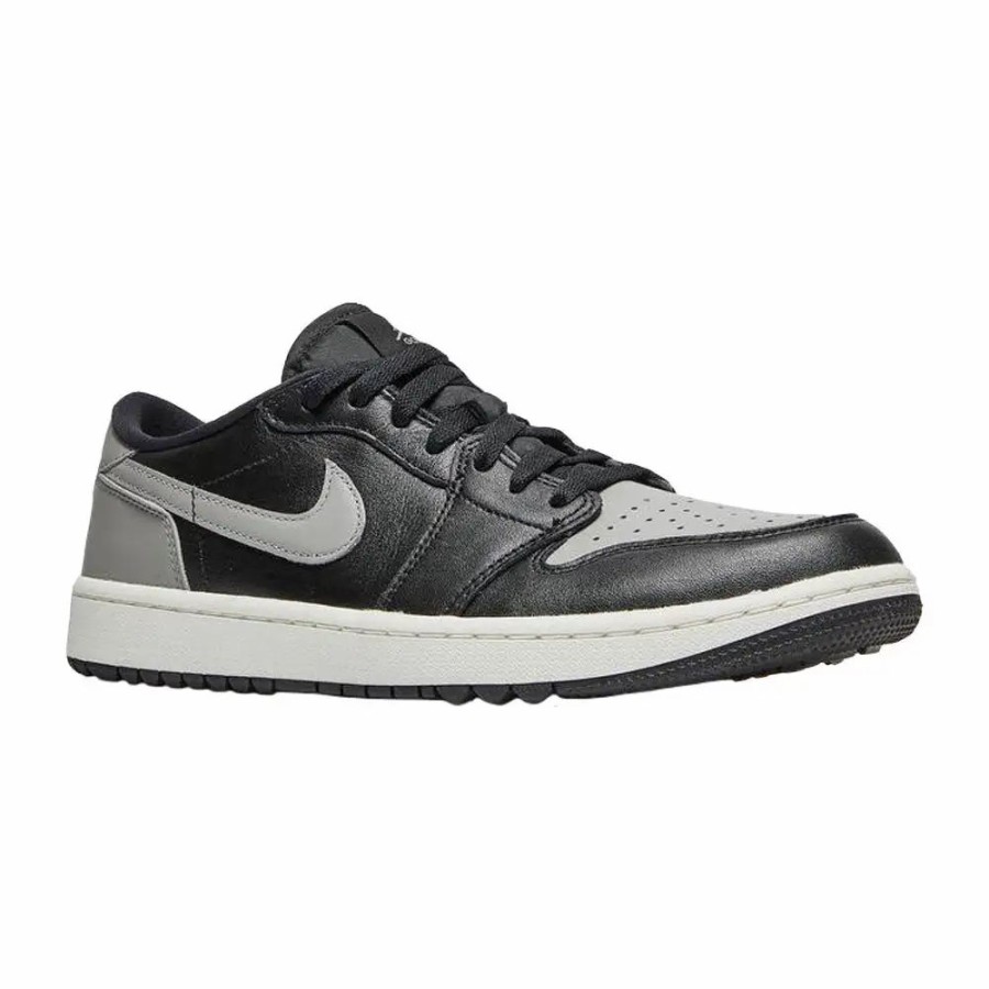 Shoes * | Nike Golf Nike Air Jordan 1 Low G Mens Golf Shoes