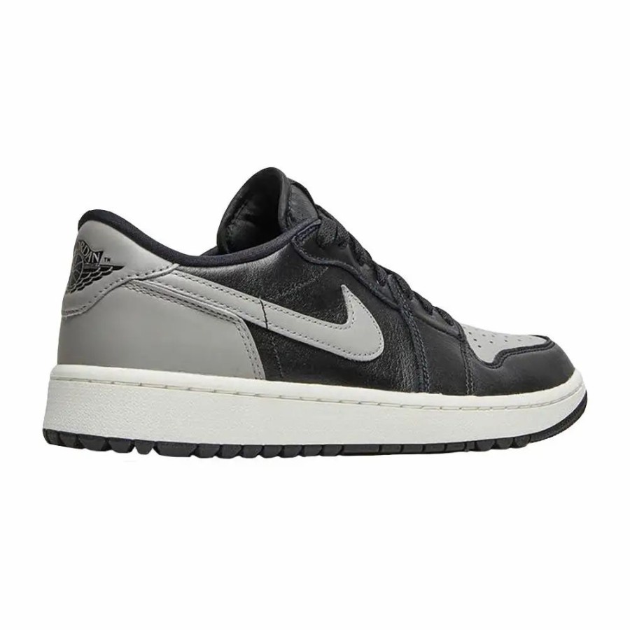 Shoes * | Nike Golf Nike Air Jordan 1 Low G Mens Golf Shoes