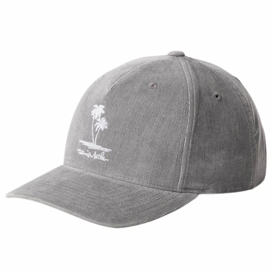 Accessories * | Travismathew Pregaming Mens Hat Quiet Shade