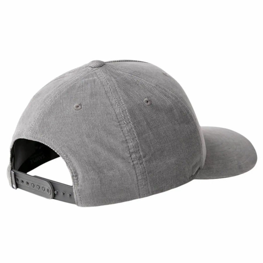 Accessories * | Travismathew Pregaming Mens Hat Quiet Shade