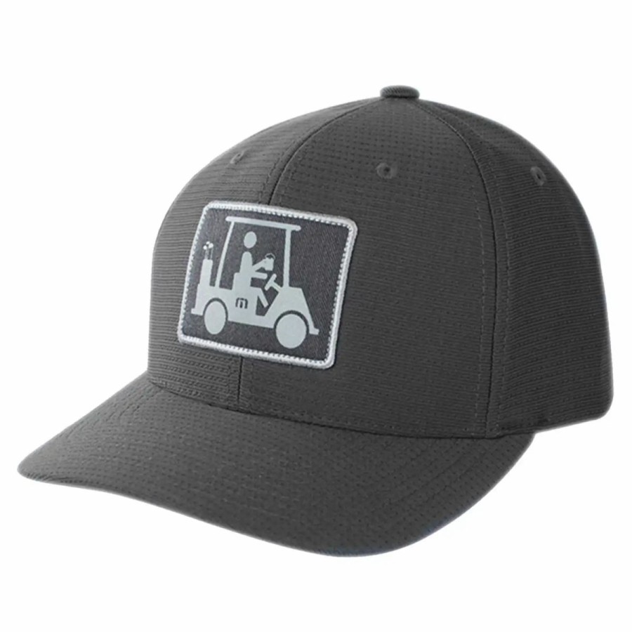 Accessories * | Travismathew El Capitan Mens Hat