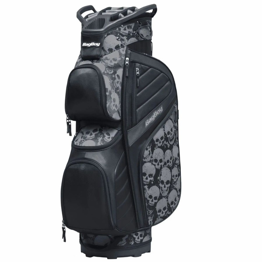 Bags * | Bag Boy Cb-15 Golf Cart Bag