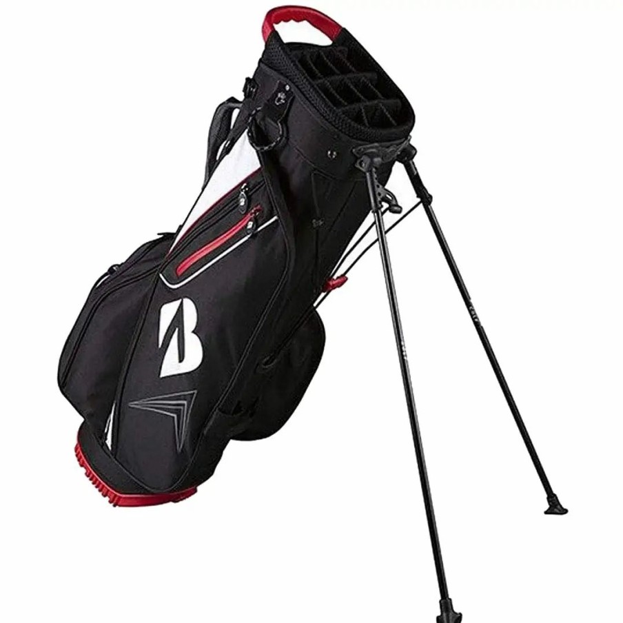 Bags * | Bridgestone 14 Way Golf Stand Bag