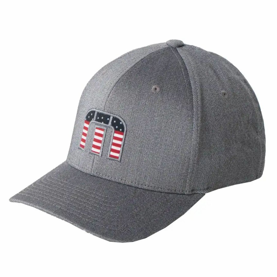 Accessories * | Travismathew Honourable Mention Mens Hat