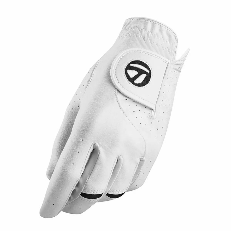 Accessories * | Taylor Made Taylormade Stratus Tech Mens Golf Glove