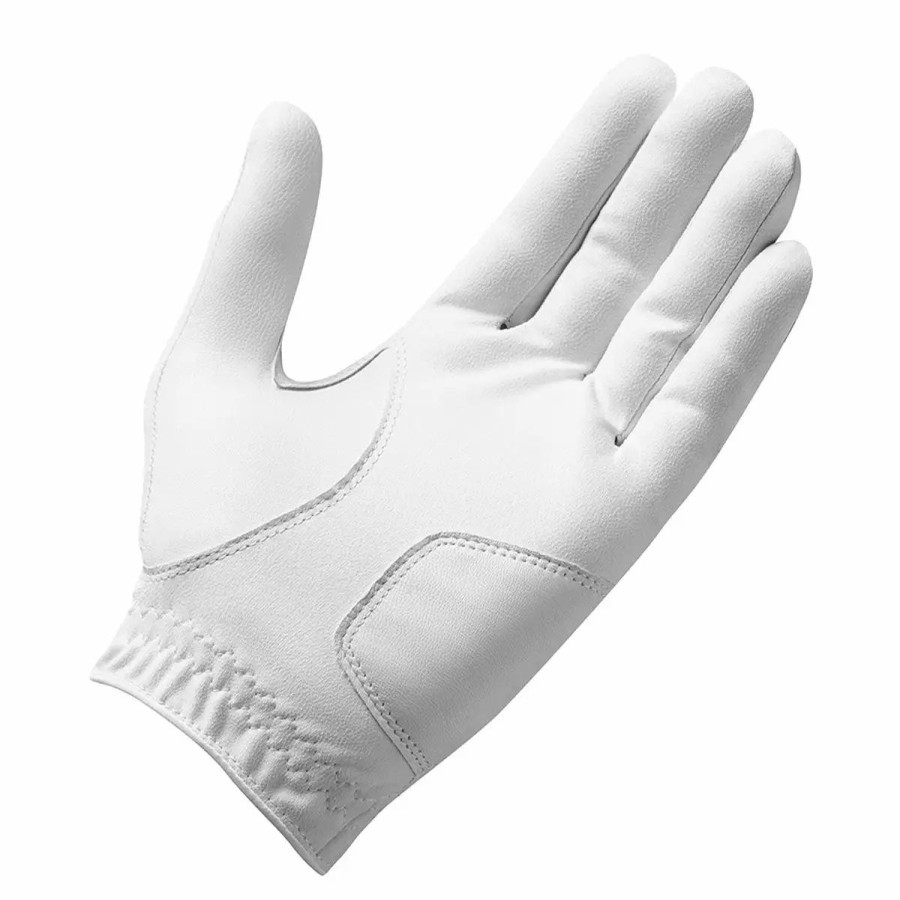 Accessories * | Taylor Made Taylormade Stratus Tech Mens Golf Glove