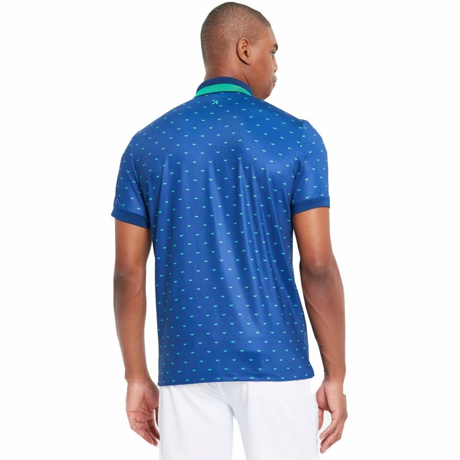 Clothes * | Redvanly Butler Mens Golf Polo