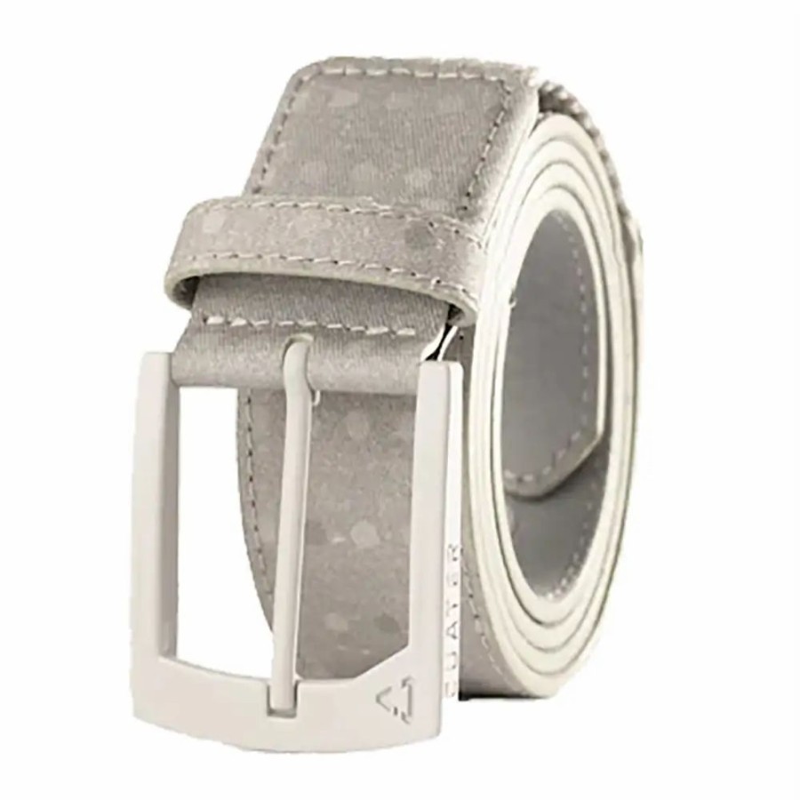 Clothes * | Cuater By Travismathew Camshaft Mens Belt Micro Chip