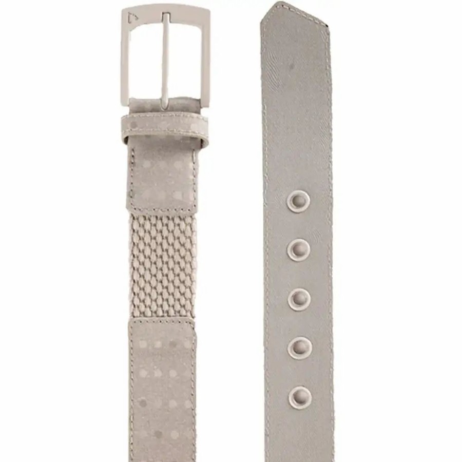 Clothes * | Cuater By Travismathew Camshaft Mens Belt Micro Chip