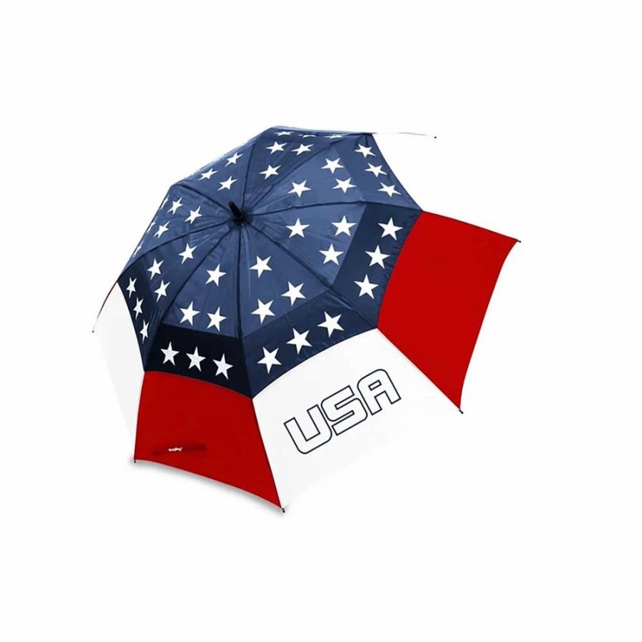 Accessories * | Bag Boy Usa Wind Vent Umbrella