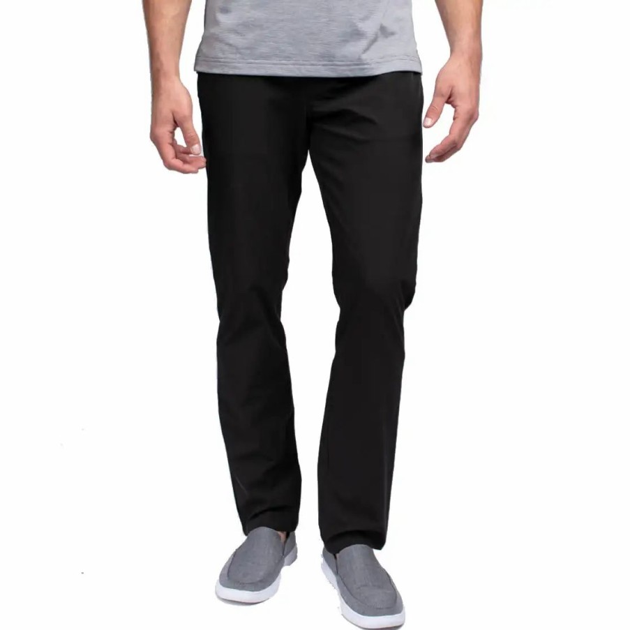 Clothes * | Travismathew Beckladdium Mens Golf Pants