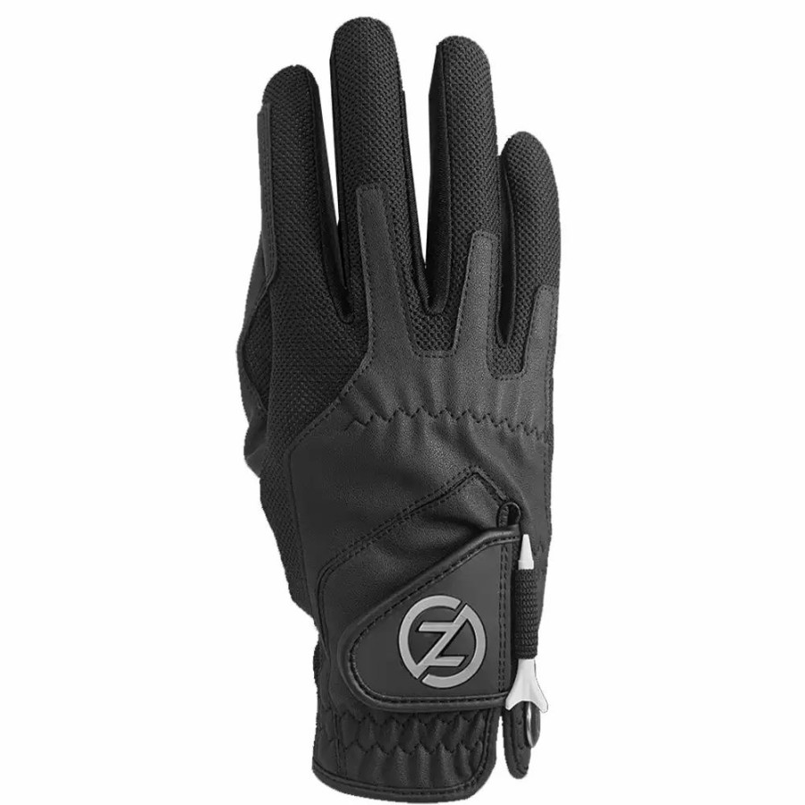 Accessories * | Zerofriction Zero Friction Compression Mens Golf Glove