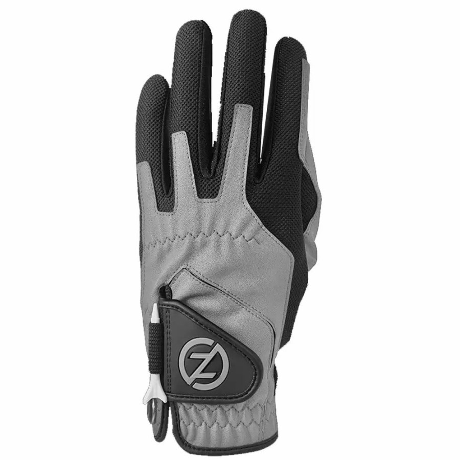 Accessories * | Zerofriction Zero Friction Compression Mens Golf Glove