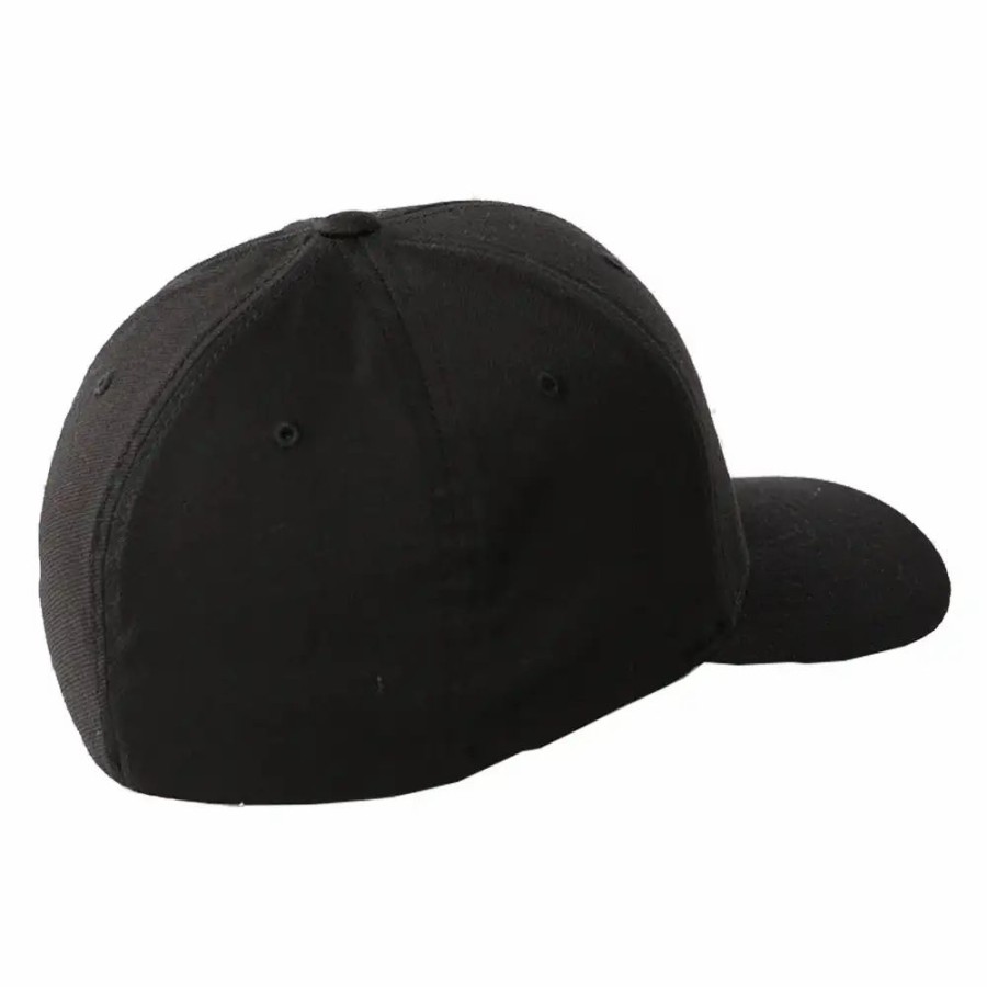 Accessories * | Travismathew Beach Cruiser Mens Hat Black