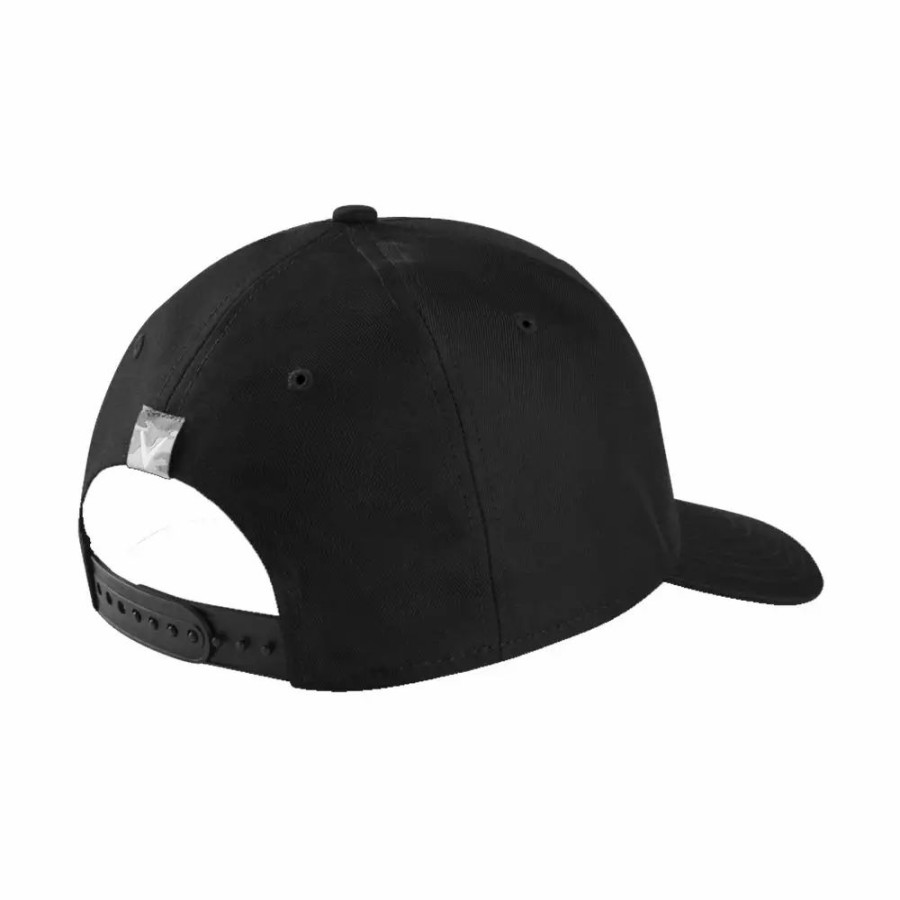 Accessories * | Callaway Logo Snapback Mens Hat