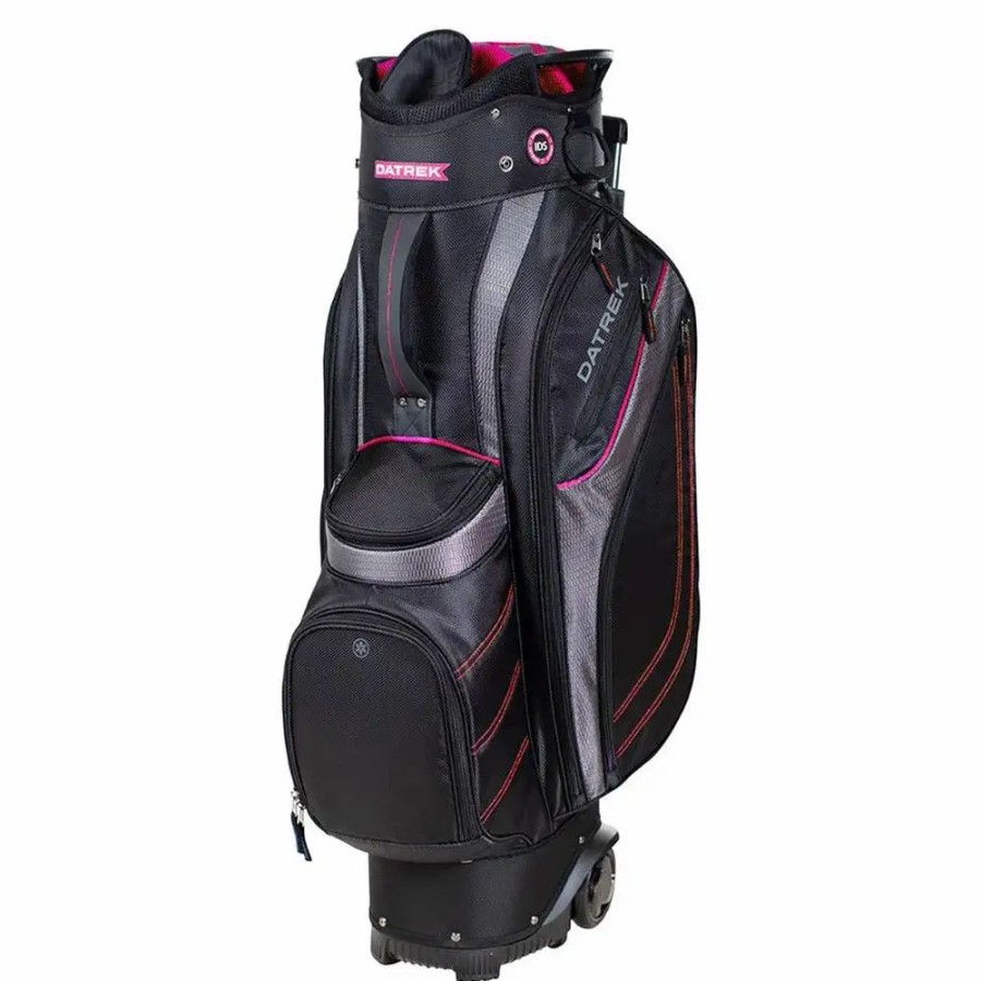 Bags * | Datrek Transit Golf Cart Bag