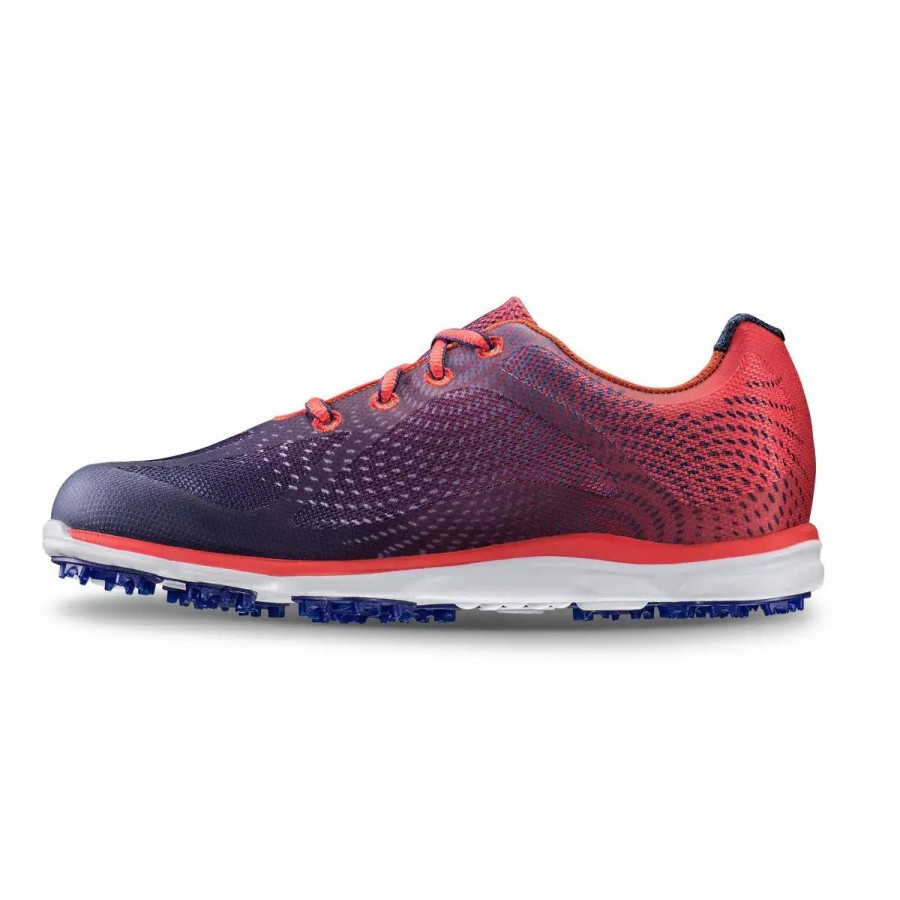 Shoes * | Footjoy Empower Womens Golf Shoes