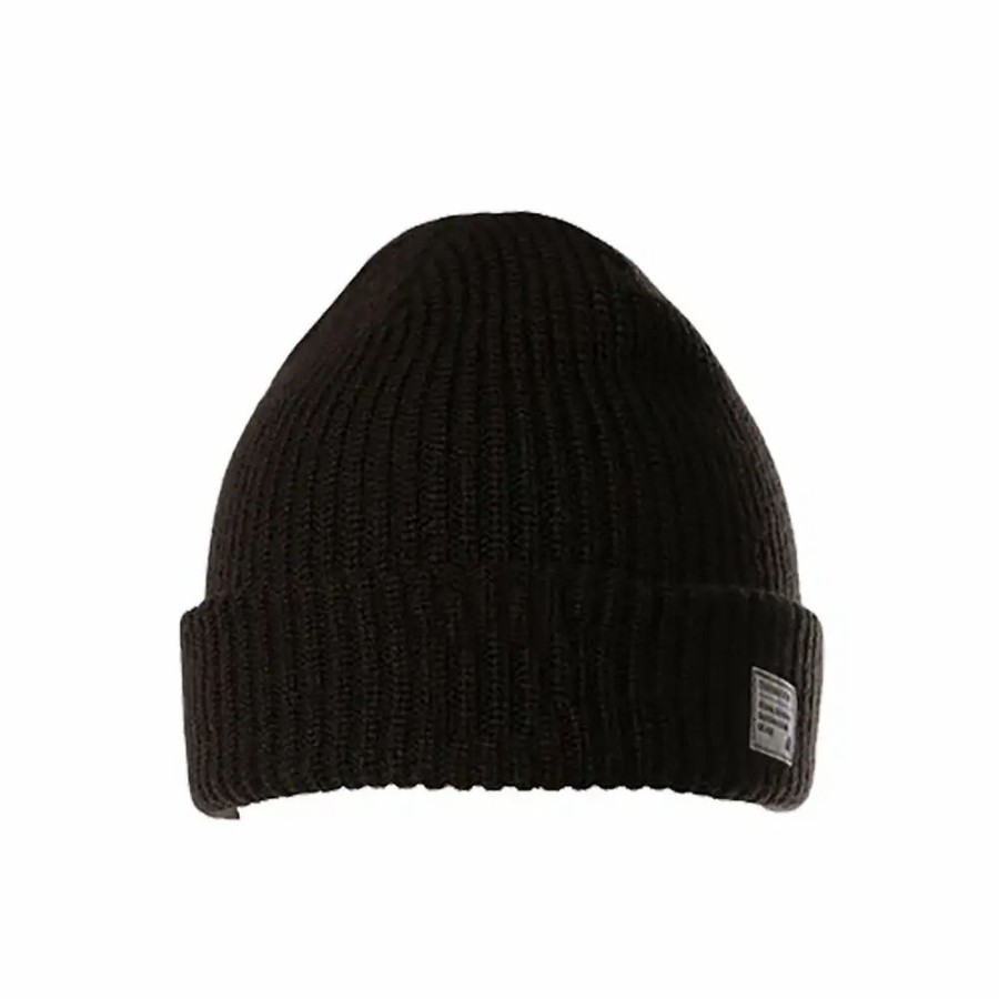 Accessories * | Travismathew Takedown Mens Golf Beanie