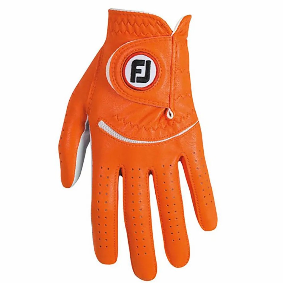 Accessories * | Footjoy Spectrum Womens Golf Glove