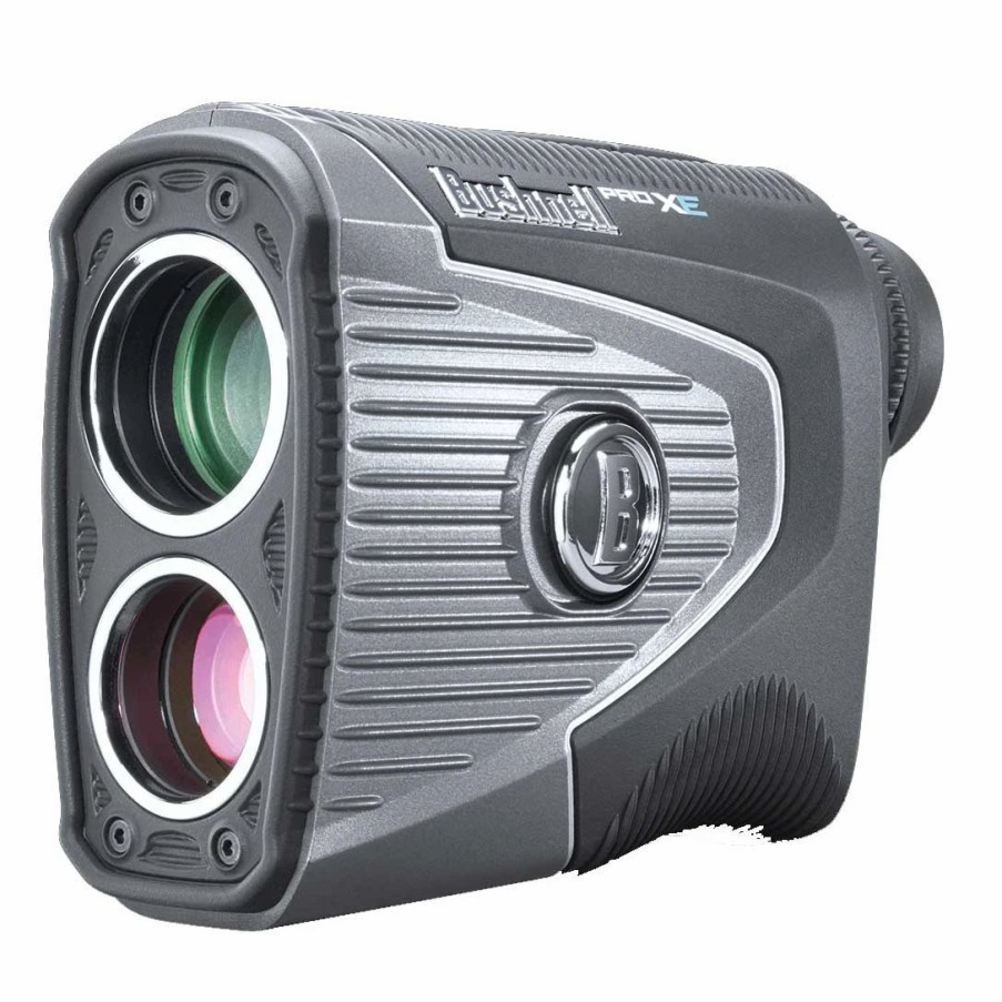 Technology * | Bushnell Pro Xe Golf Laser Rangefinder