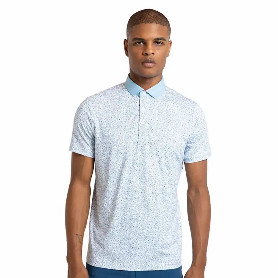 Clothes * | Redvanly Belmont Mens Polo