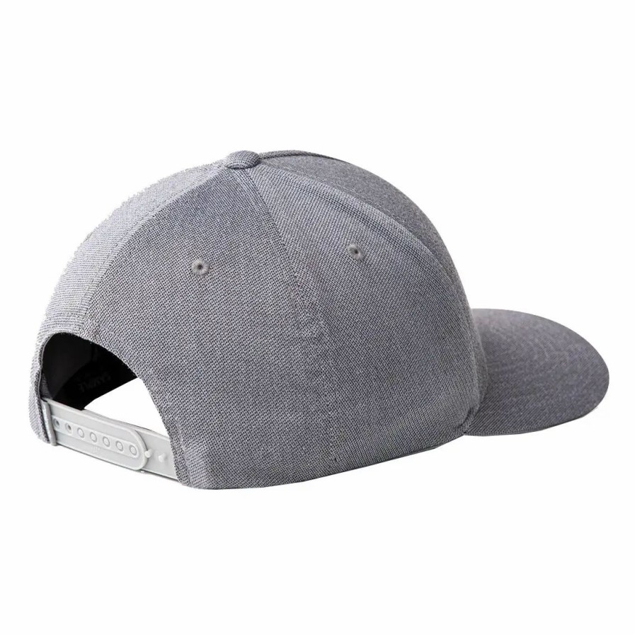 Accessories * | Travismathew Eucher Mens Hat Hth Quiet Shade