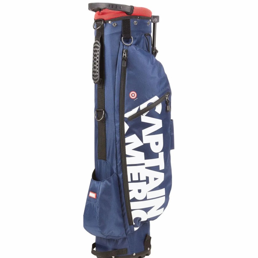 Bags * | Volvik Marvel Ultralight Golf Stand Bag