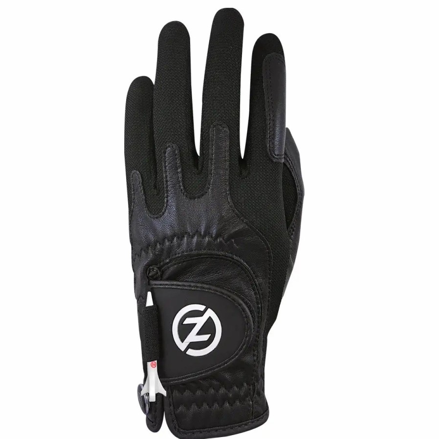 Bags * | Zerofriction Zero Friction Golf Cart Bag With Glove And Towel