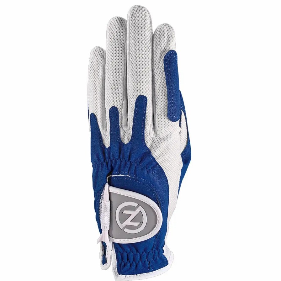 Accessories * | Zerofriction Zero Friction Compression Womens Golf Glove