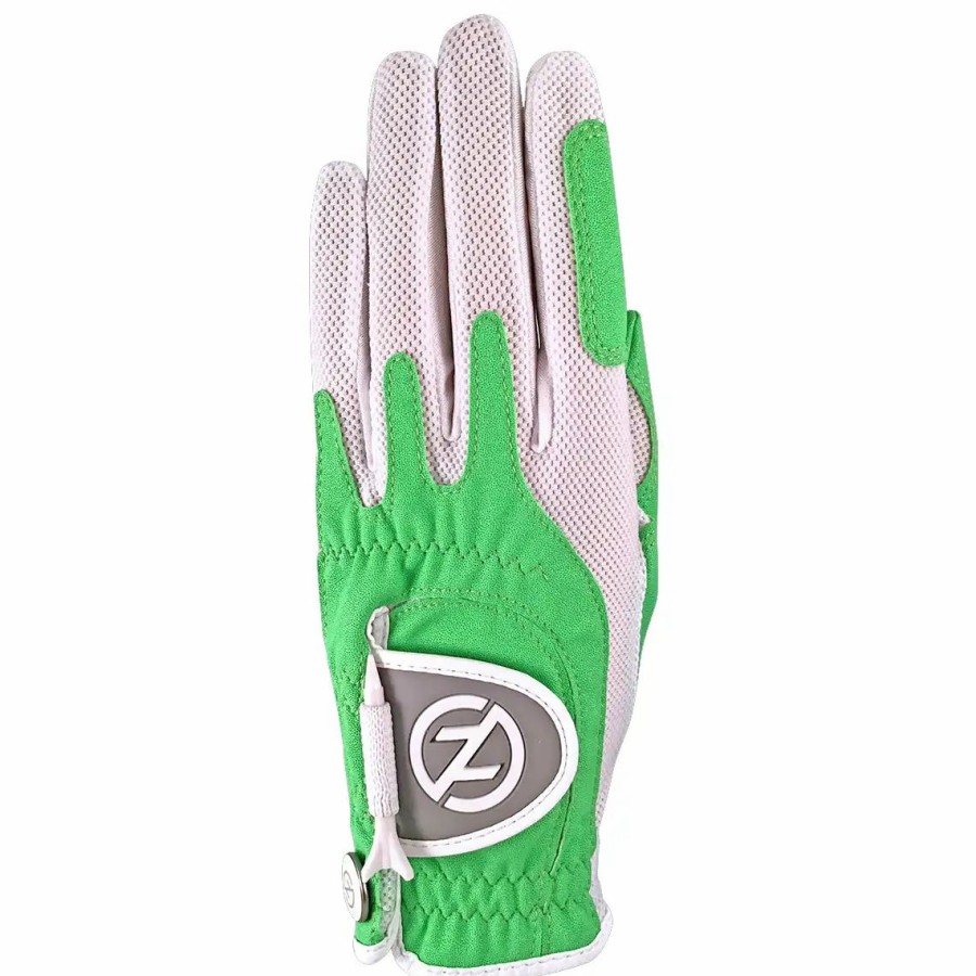 Accessories * | Zerofriction Zero Friction Compression Womens Golf Glove