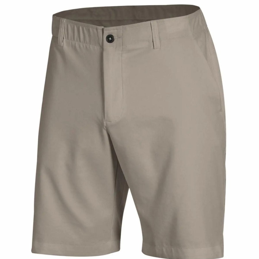 Clothes * | Under Armour Show Down 10In Mens Golf Shorts