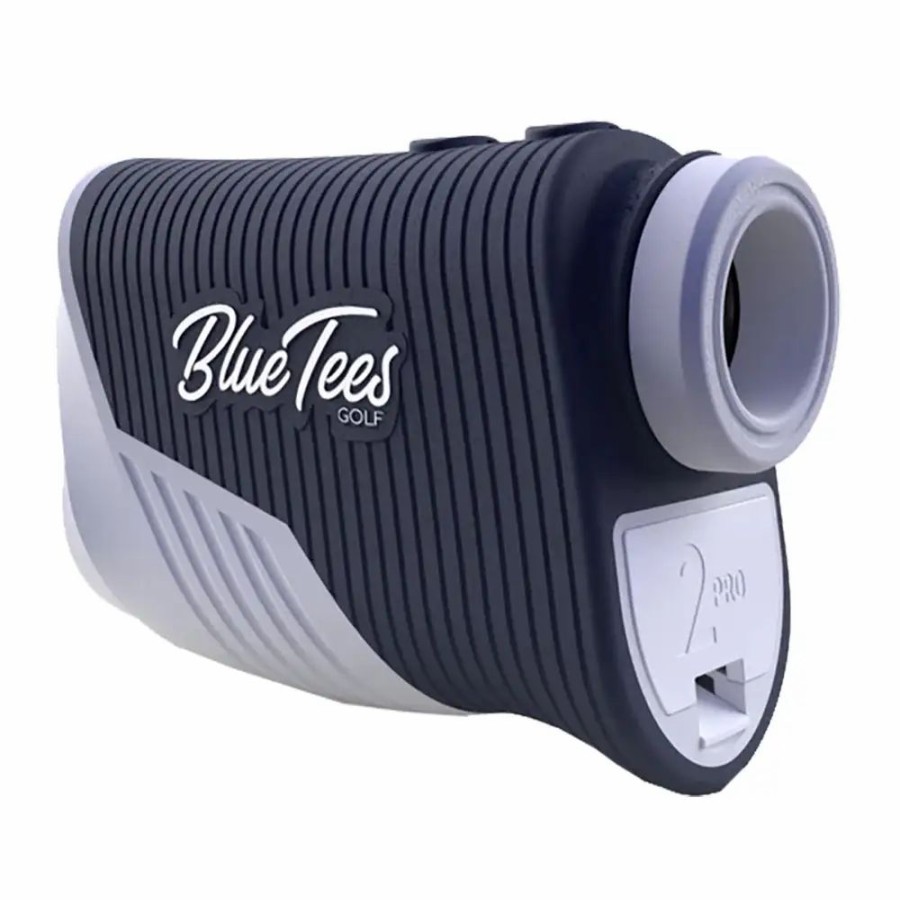 Technology * | Blue Tees Series 2 Pro Slope Golf Rangefinder