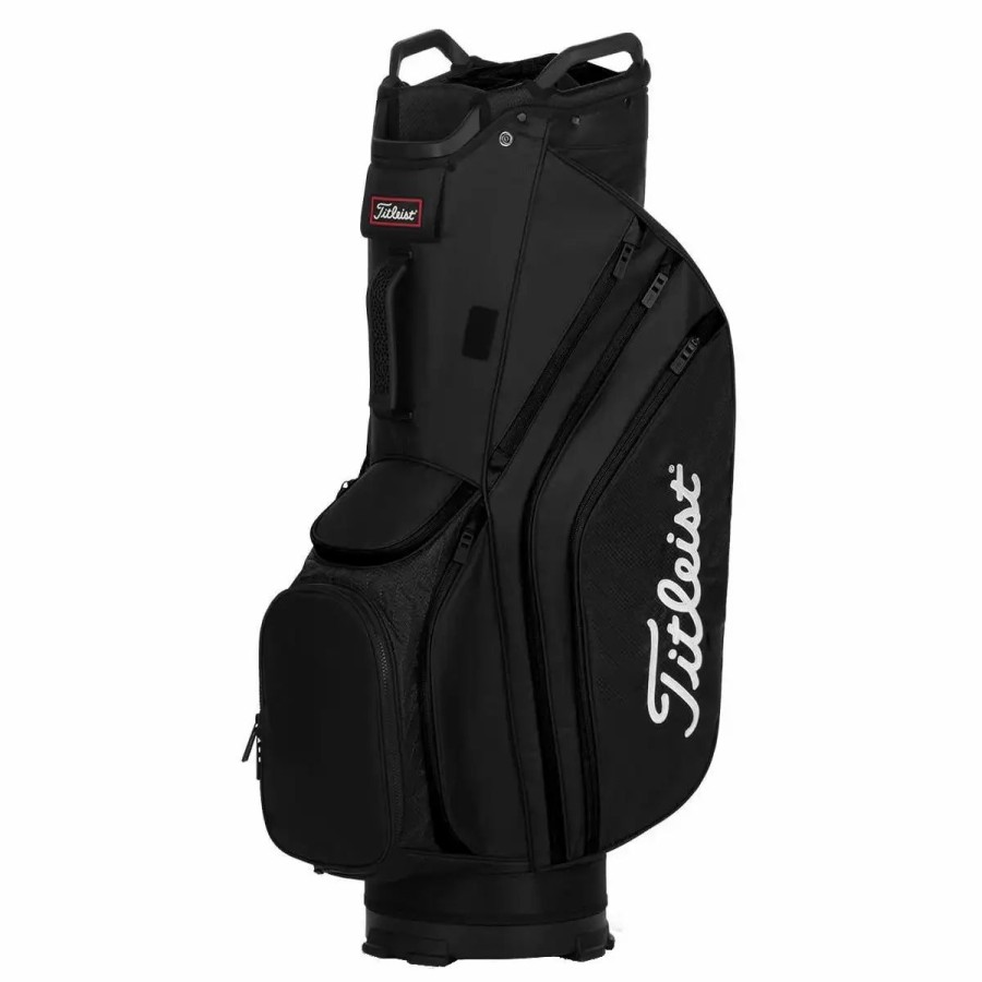 Bags * | Titleist Cart 14 Lightweight Golf Bag