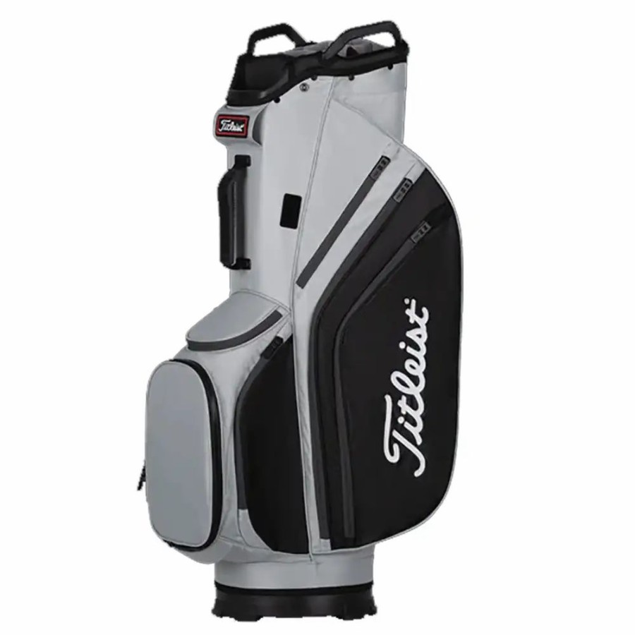 Bags * | Titleist Cart 14 Lightweight Golf Bag