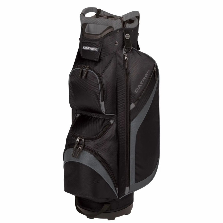 Bags * | Datrek Dg Lite Ii Golf Cart Bag