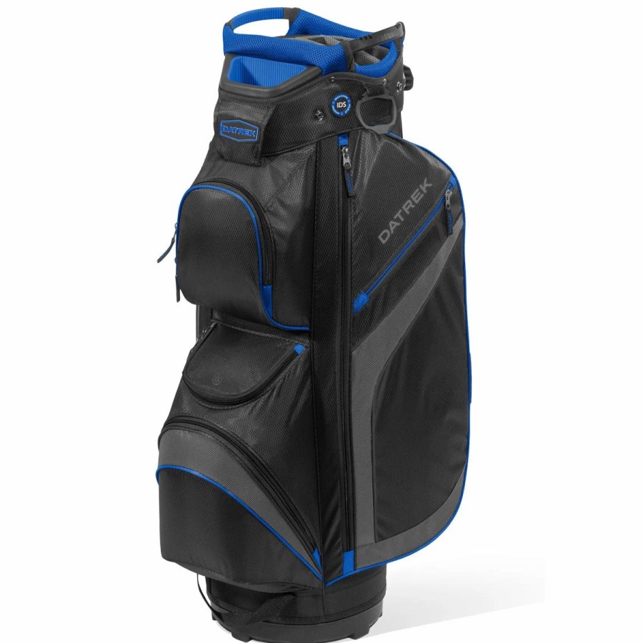 Bags * | Datrek Dg Lite Ii Golf Cart Bag