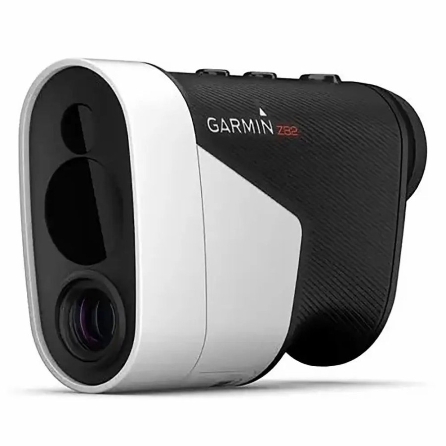 Technology * | Garmin Approach Z82 Gps Golf Range Finder