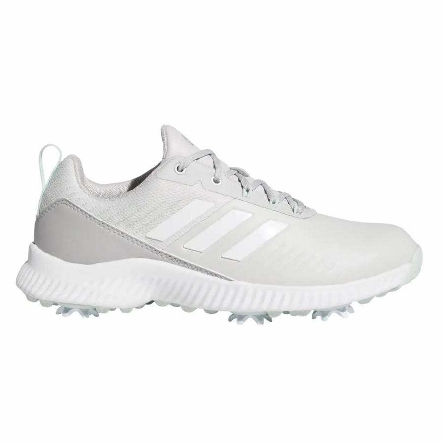 Shoes * | Adidas Golf Adidas Response Bounce 2.0 Womens Golf Shoes