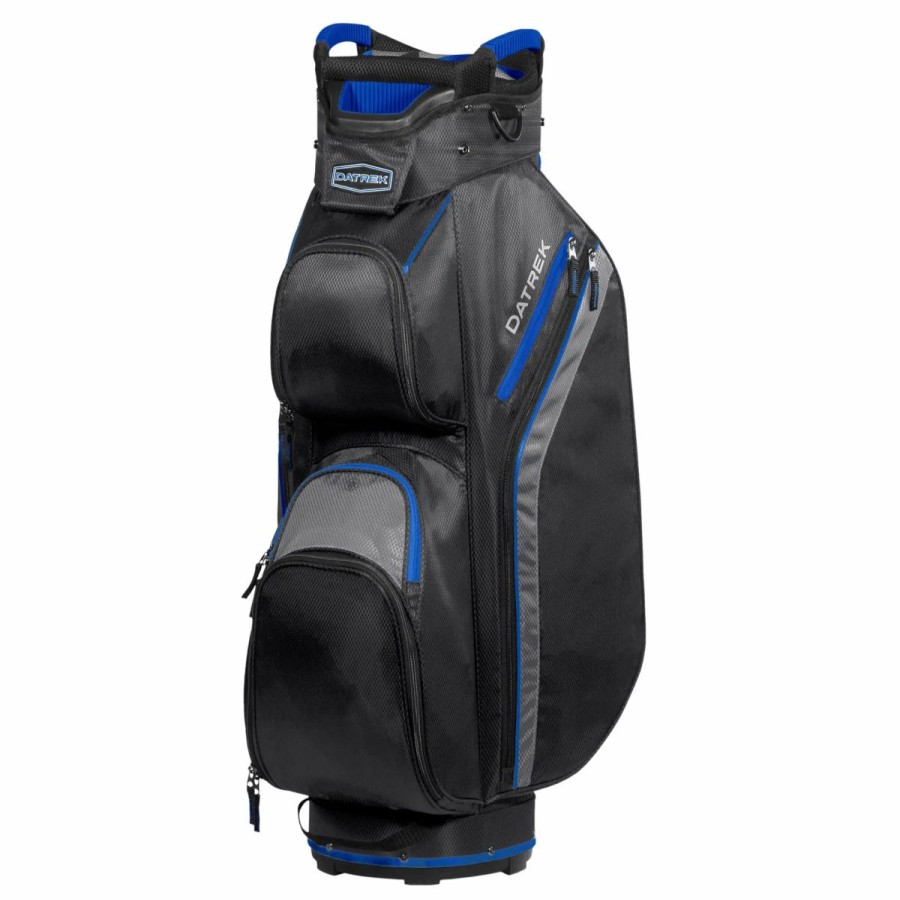 Bags * | Datrek Superlite Golf Cart Bag